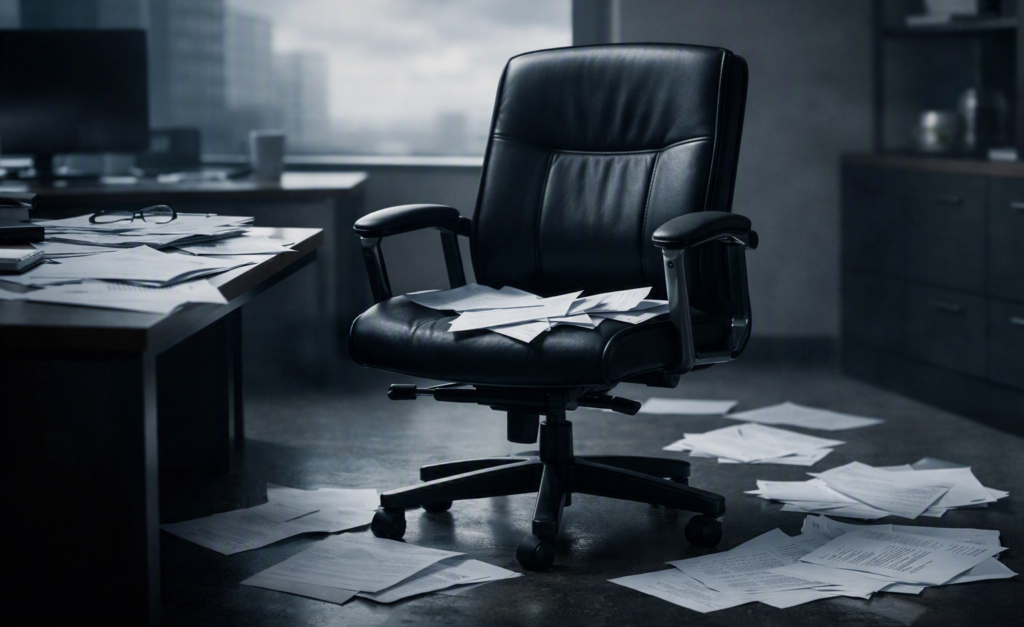 Análisis del costo financiero de una mala contratación y rotación de personal en empresas de México.